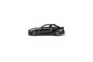 BMW M2 F87 Competition Lightweight Performance GT Spirit 1:18 GT859 Sveķi — attēls 5 no 11