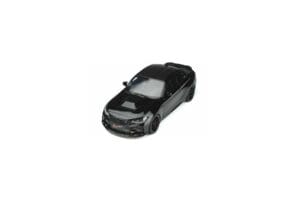 BMW M2 F87 Competition Lightweight Performance GT Spirit 1:18 GT859 Sveķi — attēls 6 no 11