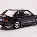 BMW M3 E30 AC Schnitzer ACS3 Sport 2.5 Melns Otto 1:18 - image 2 of 6