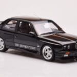 BMW M3 E30 AC Schnitzer ACS3 Sport 2.5 Melns Otto 1:18 - image 4 of 6
