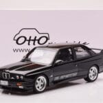 BMW M3 E30 AC Schnitzer ACS3 Sport 2.5 Melns Otto 1:18 - image 6 of 6