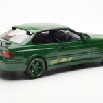 BMW M3 E36 AC Schnitzer CLS II Zaļš Otto 1:18 - image 2 of 6