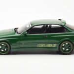 BMW M3 E36 AC Schnitzer CLS II Zaļš Otto 1:18 - image 3 of 6