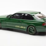 BMW M3 E36 AC Schnitzer CLS II Zaļš Otto 1:18 - image 5 of 6