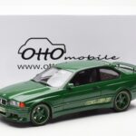 BMW M3 E36 AC Schnitzer CLS II Zaļš Otto 1:18 - image 6 of 6