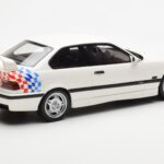 BMW M3 E36 Lightweight Balts Otto 1:18 - image 2 of 6