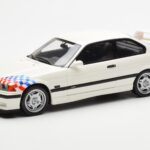 BMW M3 E36 Lightweight Balts Otto 1:18