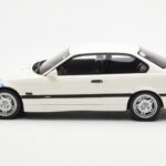 BMW M3 E36 Lightweight Balts Otto 1:18 - image 3 of 6