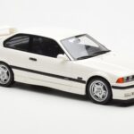 BMW M3 E36 Lightweight Balts Otto 1:18 - image 4 of 6