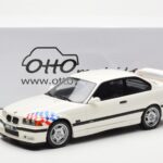 BMW M3 E36 Lightweight Balts Otto 1:18 - image 6 of 6