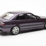 BMW M3 E36 Violets Otto 1:18 - image 2 of 6
