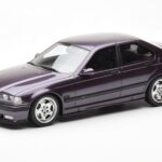 BMW M3 E36 Violets Otto 1:18