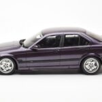 BMW M3 E36 Violets Otto 1:18 - image 3 of 6