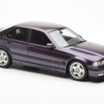 BMW M3 E36 Violets Otto 1:18 - image 4 of 6