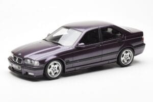 BMW M3 E36 Violets Otto 1:18