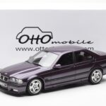 BMW M3 E36 Violets Otto 1:18 - image 6 of 6