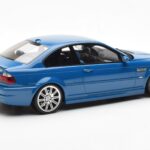 BMW M3 E46 Zils Otto 1:18 - image 2 of 6
