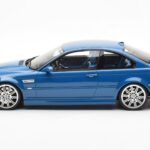BMW M3 E46 Zils Otto 1:18 - image 3 of 6