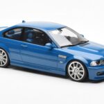 BMW M3 E46 Zils Otto 1:18 - image 4 of 6
