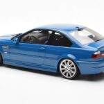 BMW M3 E46 Zils Otto 1:18 - image 5 of 6