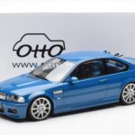 BMW M3 E46 Zils Otto 1:18 - image 6 of 6