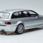 BMW M3 E46 Touring Concept Otto 1:18 OT981 Sveķi - image 2 of 6