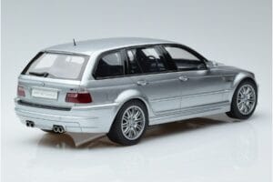 BMW M3 E46 Touring Concept Otto 1:18 OT981 Sveķi — attēls 2 no 6