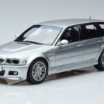 BMW M3 E46 Touring Concept Otto 1:18 OT981 Sveķi