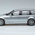 BMW M3 E46 Touring Concept Otto 1:18 OT981 Sveķi - image 3 of 6