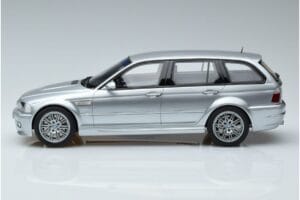 BMW M3 E46 Touring Concept Otto 1:18 OT981 Sveķi — attēls 3 no 6