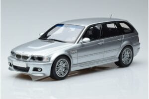 BMW M3 E46 Touring Concept Otto 1:18 OT981 Sveķi