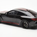 BMW M4 G82 CSL Sapphire Melns GT Spirit 1:18 - image 5 of 6