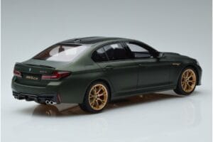 BMW M5 F90 CS GT Spirit 1:18 GT372 Sveķi — attēls 2 no 6