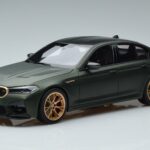 BMW M5 F90 CS GT Spirit 1:18 GT372 Sveķi
