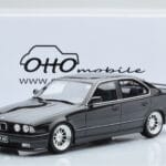 BMW M5 E34 Hartge Melns Otto 1:18 - image 2 of 6