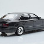 BMW M5 E34 Hartge Melns Otto 1:18 - image 5 of 6