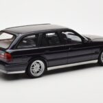 BMW M5 E34 Touring Diamond Melns Otto 1:18 - image 2 of 6