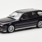 BMW M5 E34 Touring Diamond Melns Otto 1:18