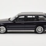 BMW M5 E34 Touring Diamond Melns Otto 1:18 - image 3 of 6