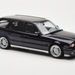 BMW M5 E34 Touring Diamond Melns Otto 1:18 - image 4 of 6