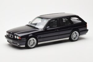 BMW M5 E34 Touring Diamond Melns Otto 1:18