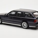 BMW M5 E34 Touring Diamond Melns Otto 1:18 - image 5 of 6