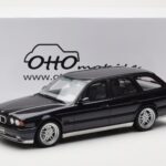 BMW M5 E34 Touring Diamond Melns Otto 1:18 - image 6 of 6