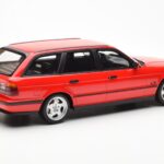 BMW M5 E34 Touring Sarkans Otto 1:18 - image 2 of 6