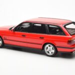 BMW M5 E34 Touring Sarkans Otto 1:18 - image 5 of 6