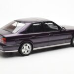 BMW M5 E34 Violets Otto 1:18 - image 2 of 6