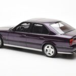 BMW M5 E34 Violets Otto 1:18 - image 5 of 6