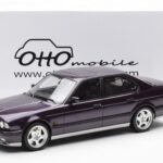 BMW M5 E34 Violets Otto 1:18 - image 6 of 6