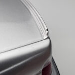 BMW M5 E39 Sudrabs Otto 1:18 - image 6 of 7