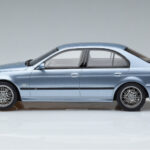 BMW M5 E39 Silverwater Zils Otto 1:18 - image 3 of 6